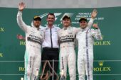 2015 Itävallan F1-kisaraportti