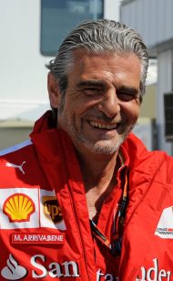 Data przybycia: 2015 F1 tytuł jak „wygrana na loterii”