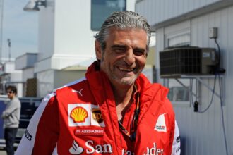 Maurizio Arrivabene