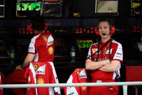 James Allison