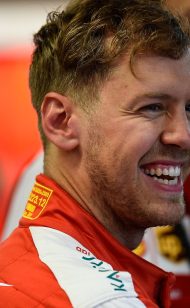 Marchionne: Vettel 'more Ferrarista' than Alonso ever was