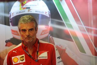 Maurizio Arrivabene