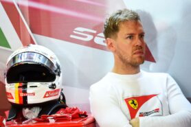 Sebastian Vettel