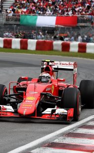 Hakkinen: Ferrari should explain Raikkonen spin