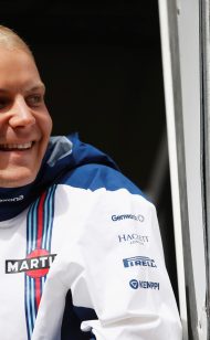 Massa tells Bottas to 'follow heart' amid Ferrari link