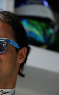 Massa hopes Bottas stays at Williams