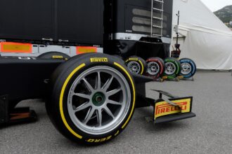 Liberdade para anunciar mais F1 mudanças de regras em breve