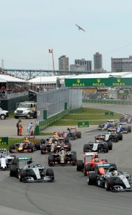 HD duvar kağıdı resimleri 2015 Kanada F1 GP