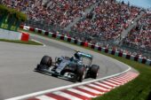 Nico Rosberg, Mercedes W06