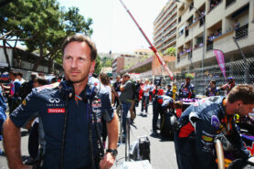 Christian Horner