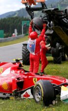 HD wallpaper pictures 2015 Austrian F1 GP