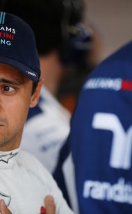 Massa: Hungary an important test for Williams
