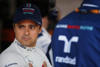 Felipe Massa