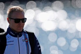 Valterri Bottas