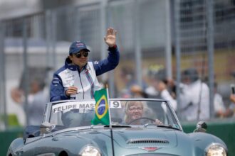 Felipe Massa