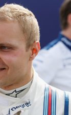 Менеджер: Боттас, вероятно, останется в Williams