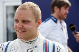Valterri Bottas
