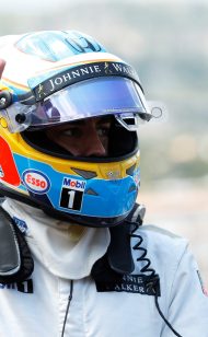 アロンソ、マクラーレン・ホンダ「危機は終わった」