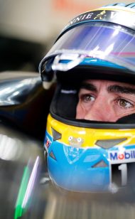 Alonso: Honda power boost smaller than rumoured