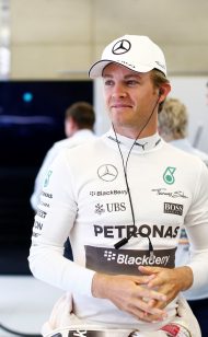 Engine penalty shadow now looming for Rosberg