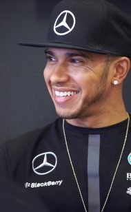 Police investigated Hamilton's NZ trip