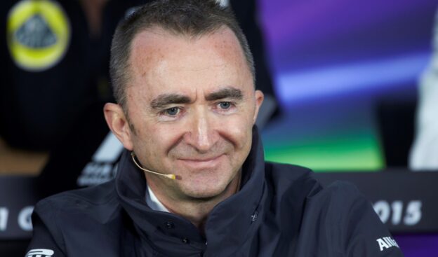 Lowe hits back at Ferrari switch rumours 1 Paddy Lowe
