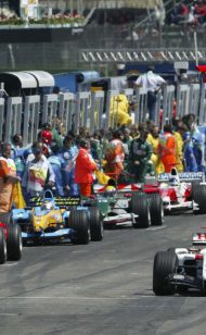 Bod uit Imola wint ook regionale steun