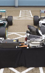 Report: Mercedes breaks 'gentleman's agreement'
