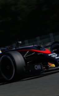 Alonso: ‘Spa race was my best ever’