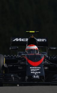 Pay-rise could end Button's F1 career