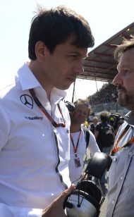 Hembery: Tyre rules have spiced up F1