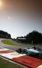 HiRes wallpaper pictures 2015 Belgian F1 GP