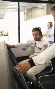 McLaren drivers to use two new engines each at Spa