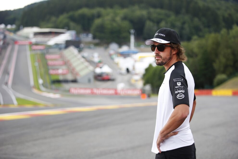 Alonso: Private teams cannot win in 'new' F1