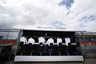 McLaren-Honda saga announcements to begin