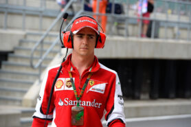 Esteban Gutierres