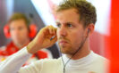 Sebastian Vettel