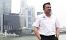 Eric Boullier