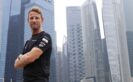 HiRes wallpaper pictures 2015 Singapore F1 GP