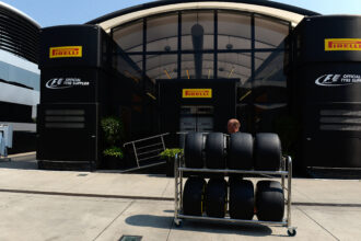 Heat on Pirelli as tyre pressures rise