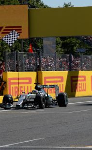 Hamilton win in doubt over illegal tyre pressure