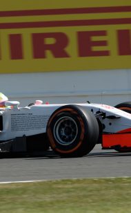 Gov't offers Manor EUR15m for Haryanto seat