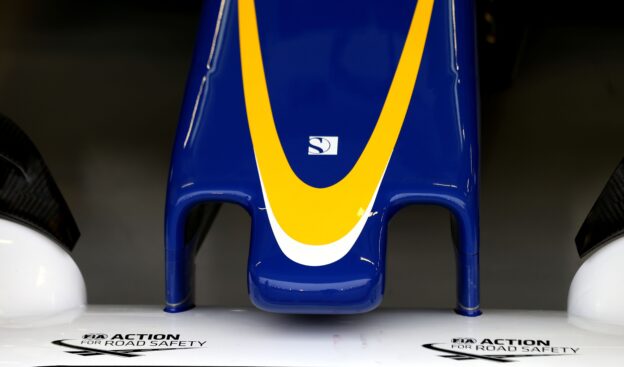 Europe still 'assessing' F1 teams' complaint 1 Sauber nose