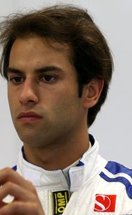 Nasr geeft toe dat hij Sauber kon verlaten