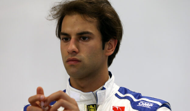 Nasr backs Haas to make fast F1 start 1 Felipe Nasr