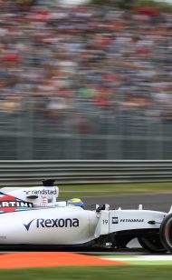 Williams may not use latest Mercedes engine spec