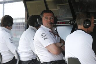 Boullier reluctant to comment amid Honda rumours