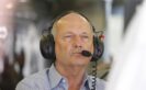Ron Dennis