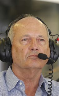 Денніс: McLaren розплачується за помилку 2013 року