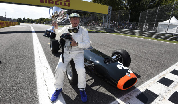 Stewart says F1 'not in crisis' 1 Stewart: Vettel 'past his peak' in F1